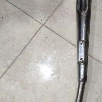 اگزوز هندا مارک کویر|قطعات یدکی و لوازم جانبی|تالش, هشتپر|دیوار