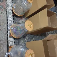 کلمن شیشه شیک تکی و اومده. ۱۲۸۰