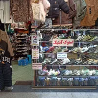 نیروی جوان و فعال جهت کار در مغازه|استخدام خدمات فروشگاه و رستوران|تبریز, |دیوار