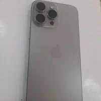 اپل iPhone 16 Pro Max با حافظهٔ ۲۵۶ گیگابایت|موبایل|شاهرود, |دیوار