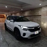 سلتوس فول سقف مشکی 2025 با تصفیه هوا