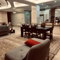 اجاره آپارتمان ۲۳۶ متری شیک ( منظریه - مازیار)|اجارهٔ آپارتمان|رشت, منظریه|دیوار