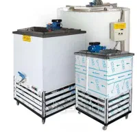 کره گیر خامه گیر شیرسردکن  دوغ گرمخانه ماست لبنیات