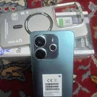 ردمی نوت ۱۴ رام ۸ حافظه ۲۵۶