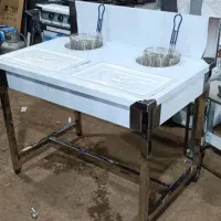 میز بردینگ تک لگن میز بردینگ دو لگن
