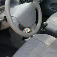 تیبا صندوق دار97