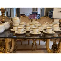 چینی ژاپنی طلاکوب