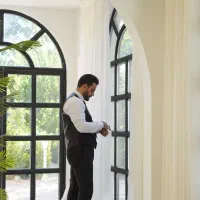 آتلیه عکاسی عروس