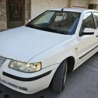 سمندLX ef7مدل۱۳۹۴ مالتی پلکس تک برگ