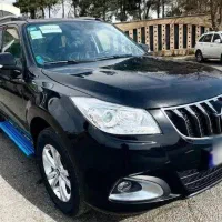 هایما اس ۷ خشک مشکی شهرکرد