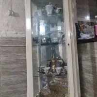 گنجه یا بوفه|بوفه، ویترین، کنسول|مشهد, تلگرد|دیوار