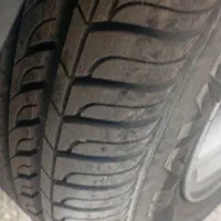 ال۹۰مدل ۸۹ بی رنگ. بی ضربه|خودرو سواری و وانت|سنندج, |دیوار