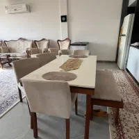 میزغذاخوری شش نفره