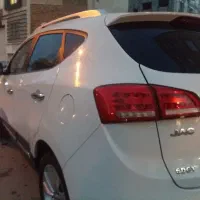 جک ۹۷ اتومات|خودرو سواری و وانت|اردبیل, |دیوار