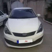 خودرو ام وی ام ۳۱۵H مدل۹۴