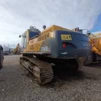 وادرات کشنده های اروپایی و بیل مکانیکی زنجیری|خودرو سنگین|بازرگان, |دیوار