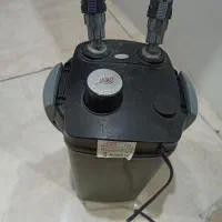 فیلتری سطلی شن اکواریوم|ماهی|کرج, پیشاهنگی|دیوار