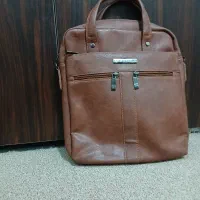کیف چرم در حدنو