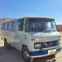 مینی بوس بنز ۳۰۹