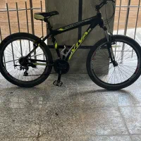 دوچرخه ویوا ۲۴ و ۲۶ اصل تایوان