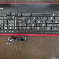 کیبورد کامپیوتر