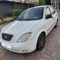 تیبا ۲ مدل ۹۷ بیرنگ