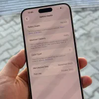 15pro max|موبایل|مراغه, |دیوار