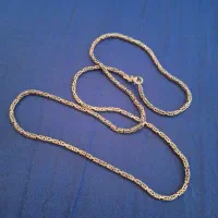 زنجیر کرال نقره