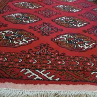 سه  جفت پشتی دست بافت کاملانو و  قالیچه دست بافت|فرش|مشهد, هنرستان|دیوار