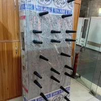 اولین تولید کننده( تشک پایه دار) وکفی تخت درایران