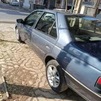 پژو ۴۰۵ مدل ۹۱ خوش روخ|خودرو سواری و وانت|کرج, خرمدشت|دیوار