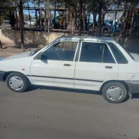 پراید ۹۳SEفول.