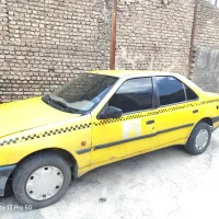 فروش تاکسی درون شهری