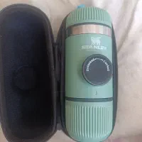 اسپرسوساز کپسولی استنلی