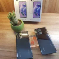 گوشی موبایل شیائومی Redmi Note 12 Pro plusنو256/8