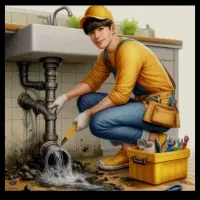 لوله بازکنی* نشت یابی* نیم بها*سیار کل شهر