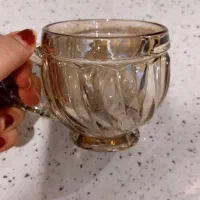 سرویس شامپاینی|ظروف سرو و پذیرایی|میانه, |دیوار