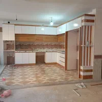 نصب کابینت کمد دیواری حرفه ای|خدمات پیشه و مهارت|نسیمشهر, |دیوار