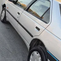 پژو 405 مدل 88|خودرو سواری و وانت|زابل, |دیوار