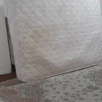تشک دونفره مارک رویال . یه تومن.