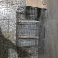 قفس جنس عالی