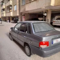 پراید مدل ۸۵|خودرو سواری و وانت|ایلام, |دیوار