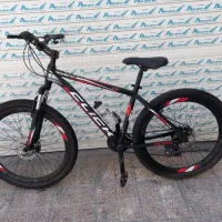 دوچرخه سایز ۲۷/۵ کلیک ویواجاینت اورلوردالمپیا|دوچرخه، اسکیت، اسکوتر|مشهد, پنجتن|دیوار