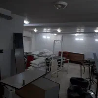 اجاره مغازه ۱۰۰ متری|اجارهٔ مغازه و غرفه|اردبیل, |دیوار