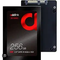 256 ssd addlink