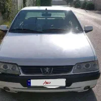 پژو اس ال ایکس