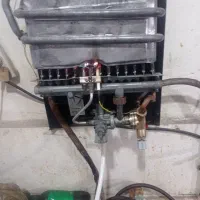 نصب،سرویس و تعمیر انواع آبگرمکن بخاری اجاق گاز هود|خدمات پیشه و مهارت|برازجان, |دیوار