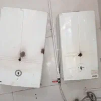 فروش آبگرمکن  دیواری  بوتان