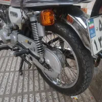 بهرو150|موتورسیکلت|فاضل آباد, |دیوار