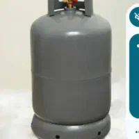 کپسول پرسی گاز